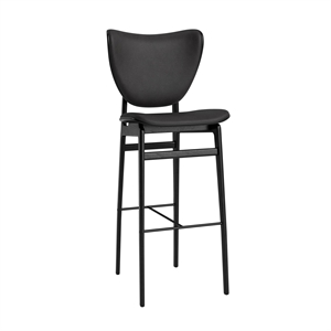 NORR11 Elefantbarkrakk H75 cm Sort/antrasitt 21003