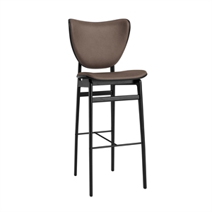 NORR11 Elefantbarkrakk H75 cm Sort/ Mørkebrun 21001