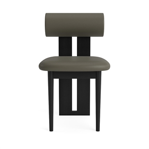 NORR11 Hippo Spisestol Sort/ Høst 30099