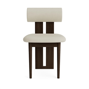 NORR11 Hippo Spisestol Sort/mineral 30160