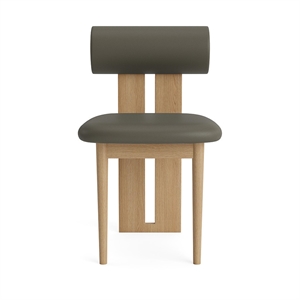 NORR11 Hippo spisestol eik/høst 30099
