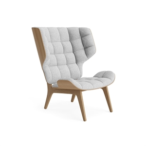 NORR11 Mammoth Lenestol Eik/Hallingdal 65 116