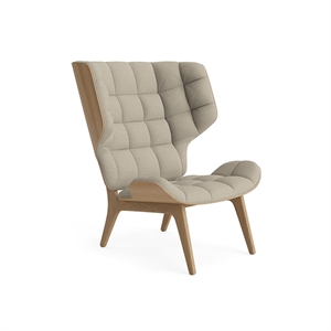NORR11 Mammoth Lenestol Eik/Hallingdal 65 220
