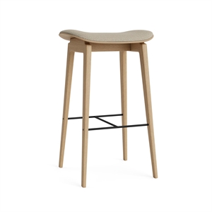 NORR11 NY11 Barkrakk H65 cm Eik/Hallingdal 65 220