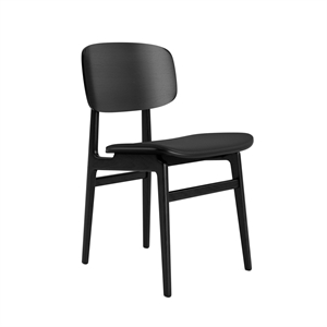 NORR11 NY11 Sort Svart 41599