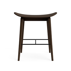 NORR11 NY11 Krakk 45 cm Mørk Røkt Eik