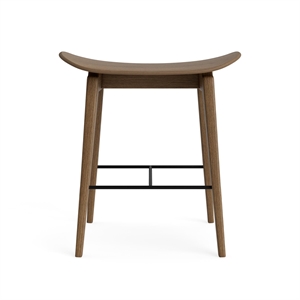 NORR11 NY11 Krakk 45 cm Lys Røkt Eik