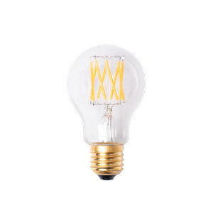 Edgeform Classic Bulb E27 5W Klar Dimbar