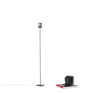 Halo Edition Classic One Light-projektor Sunset Red