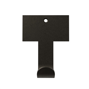 Maze Only Hooks XS Krok Sort