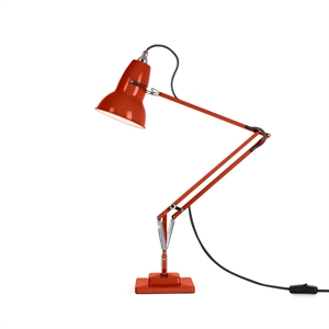 Anglepoise Original 1227 Bordlampe Korall