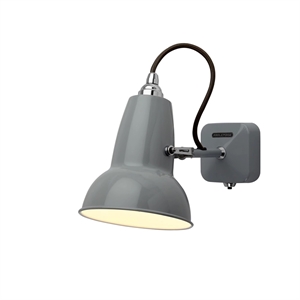 Anglepoise Original 1227™ Mini Vegglampe Dove Grey