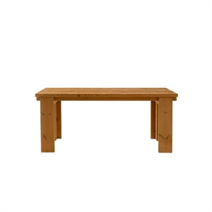 Vaarnii 013 Osa Utebord 182 cm Furu