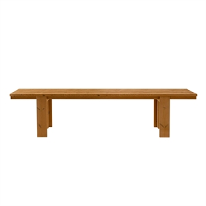 Vaarnii 013 Osa Utebord 333 cm Furu