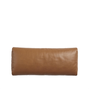 Muuto Outline Daybed Pute Skinn/Konjakk