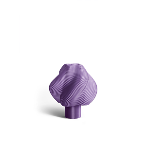 Crème Atelier Soft Serve Bærbar Lampe Lavendelsorbet