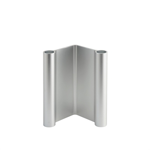 Muuto Pair Lysestake H18 Aluminium