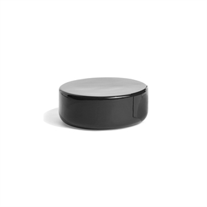 Furniture Copenhagen Par Sidebord L Keramikk/ Sort