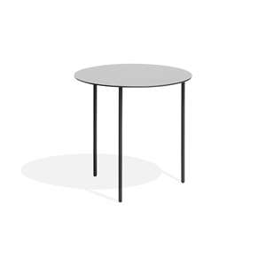 Furniture Copenhagen Par Sidebord M Metall/ Sort
