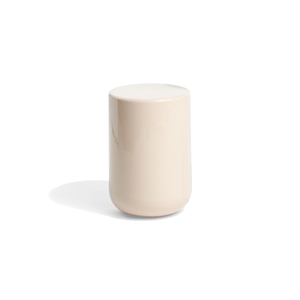 Furniture Copenhagen Par Sidebord S Keramikk/Lys Elfenben