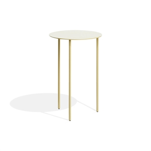 Furniture Copenhagen Par Sidebord S Metall/Oker