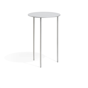 Furniture Copenhagen Par Sidebord S Sandblåst Stål