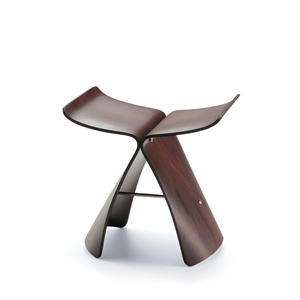 Vitra Butterfly Krakk i Rosentre