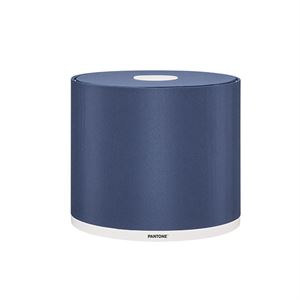 Pantone Mintaka 25 Skjerm Blå