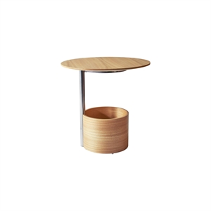 Maze Parasoll Salongbord Liten Eik
