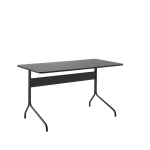 &Tradition Pavilion AV16 Skrivebord Sort/ Sort