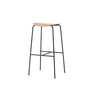 &Tradition Pavilion AV38 Barkrakk Lakkert Eike