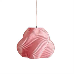 Crème Atelier Soft Serve 03 Taklampe Fersken Sorbet/ Messing