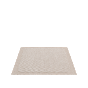 Muuto Pebble Rug 170 x 240 cm Pale Rose