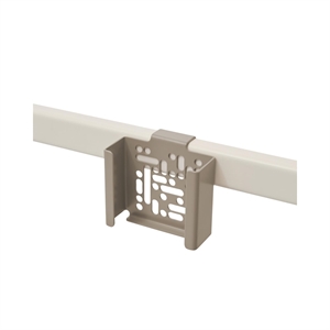 Apple TV 4K-sokkelmontering til Havre