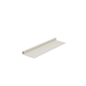 Pidestall Hopper Hylle Pearl