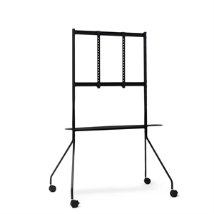 Pedestal Moon Pro TV-stativ i Karbon