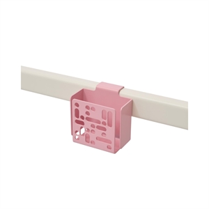 Sokkel Fjernkontroll Boksmontering Bubble Gum