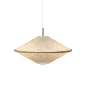 Edgeform Taft Taklampe Ø52 Natural