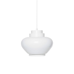 artek A333 Nepe Taklampe Hvit