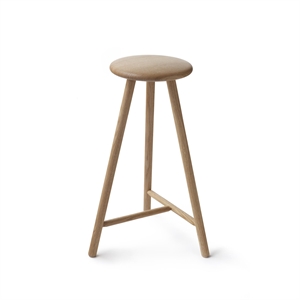 Nikari Linea Collection Perch Barkrakk Oljet Eik