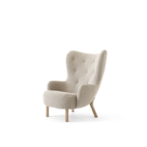 &Tradition Petra VB3 Lenestol Karakorum 003/Oljet Eik