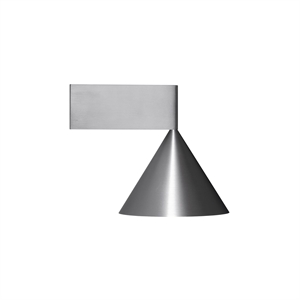 Pholc Apollo 14 Vegglampe Aluminium