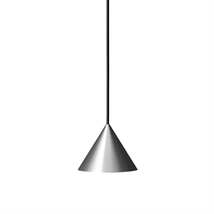 Pholc Apollo Zero Taklampe Aluminium