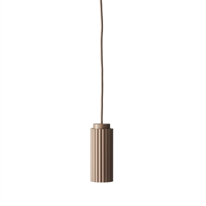 Pholc Donna 7 Taklampe Blush