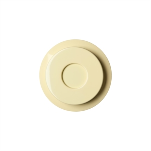 Pholc Liten 18 Vegglampe Vanilje