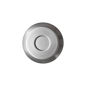 Pholc Liten 18 Vegglampe Rå
