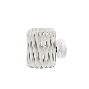Pilke Signature 18 Vegglampe Hvit