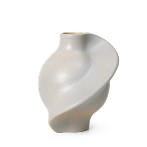 Louise Roe Keramikk Pirout 01 Vase Vintage Glasur
