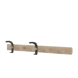 Muuto Avail Klesstativ Eik/ Sort