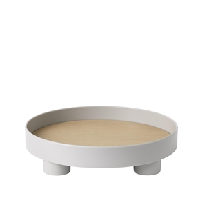 Muuto Platformbrett Grå